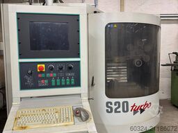 MICHAEL DECKEL S20 Turbo