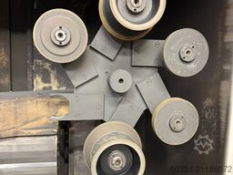 MICHAEL DECKEL S20 Turbo