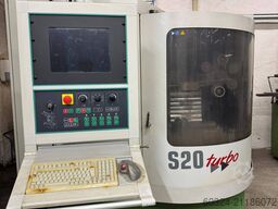 MICHAEL DECKEL S20 Turbo