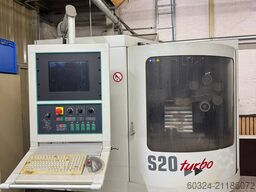 MICHAEL DECKEL S20 Turbo