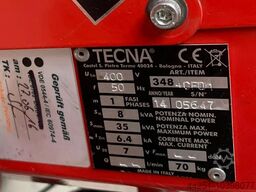 TECNA 3484