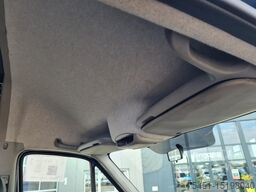 VW Crafter 35 Kasten Doka 5 Sitze AHK 3.5to REGALSYSTEM
