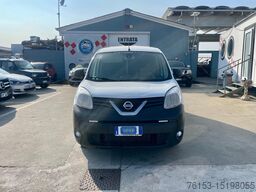 Nissan NV 250