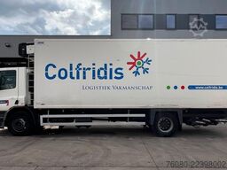 DAF CF 75.310 (CARRIER FRIGO / CAMION BELGE / BELGI...