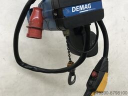 DEMAG DKUN 1-100 K V1 F4