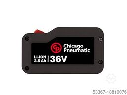 Chicago Pneumatic CP8603