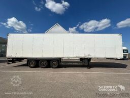 Schmitz Cargobull Reefer Multitemp