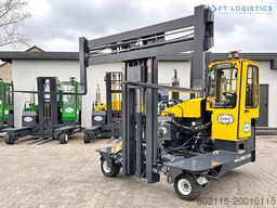 Combilift C4500 / DUPLEX 4050MM DIESEL POSITIONER