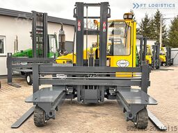Combilift C4500 / DUPLEX 4050MM DIESEL POSITIONER
