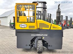 Combilift C4500 / DUPLEX 4050MM DIESEL POSITIONER