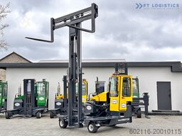 Combilift C4500 / DUPLEX 4050MM DIESEL POSITIONER