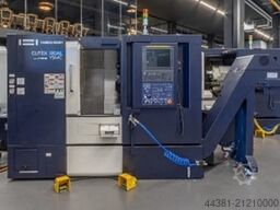 HWACHEON 180 YSMC