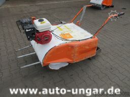 Budde BC 1000 Nolte Sandtec Strandreiniger San