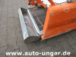 Budde BC 1000 Nolte Sandtec Strandreiniger San