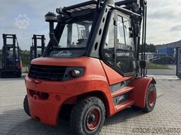 Linde H80D-01