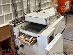 Holzkraft minimax fs 52es TERSA