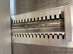 Holzkraft minimax fs 52es TERSA