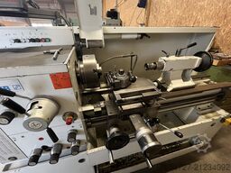 Weiler Commodor 230 AC