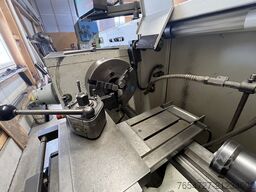 Weiler Commodor 230 AC