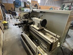 Weiler Commodor 230 AC