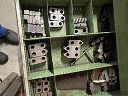 Weiler Commodor 230 AC