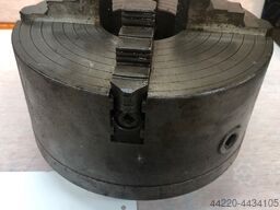 Durchmesser 250 mm 4 einzelverstellbare Backen