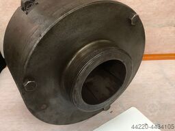 Durchmesser 250 mm 4 einzelverstellbare Backen