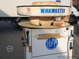 Huma Wirkmaster