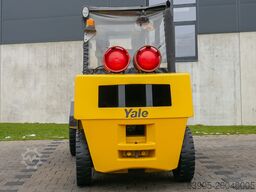 Yale GLP50MF