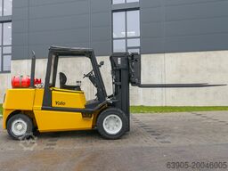 Yale GLP50MF