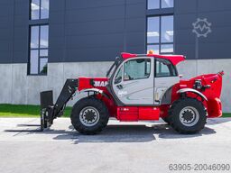 Manitou MLT 960