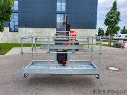 Manitou 280 TJ