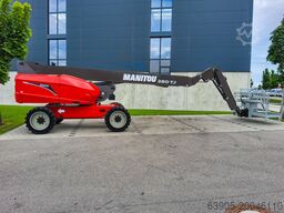 Manitou 280 TJ