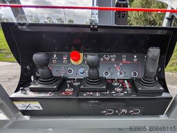 Manitou 160 ATJ Plus