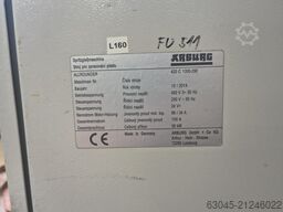 Arburg 420C 1000-290