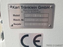 Karl Tränklein ZP-COMBI