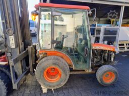 Kubota B2530