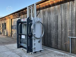 HSM V-Press 860 Max 2015