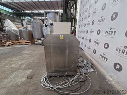 FRYMA VME-120/C