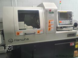HANWHA X16III