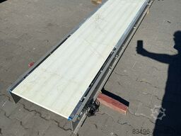 Forderband Transportband Taśmociąg L Conveyor Conveyors