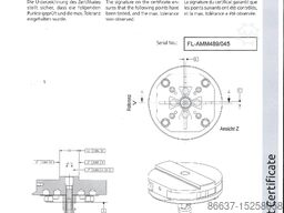 EROWA Ausrichtpalette Ø 115 MS