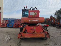 Manitou MRT1742