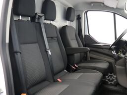 Ford Transit Custom 2.0 TDCI EURO 6 - Airco - Navi -...