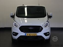 Ford Transit Custom 2.0 TDCI EURO 6 - Airco - Navi -...