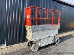 JLG 2630ES