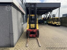 HYSTER H3.00XM Duplo 460 Sideshift / Cascade Vorkversteller Perkins Diesel 2004