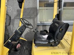 HYSTER H3.00XM Duplo 460 Sideshift / Cascade Vorkversteller Perkins Diesel 2004