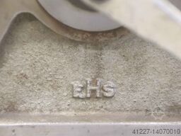 EHS Spitzenhöhe 173 bis 238 mm