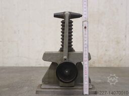 EHS Spitzenhöhe 173 bis 238 mm